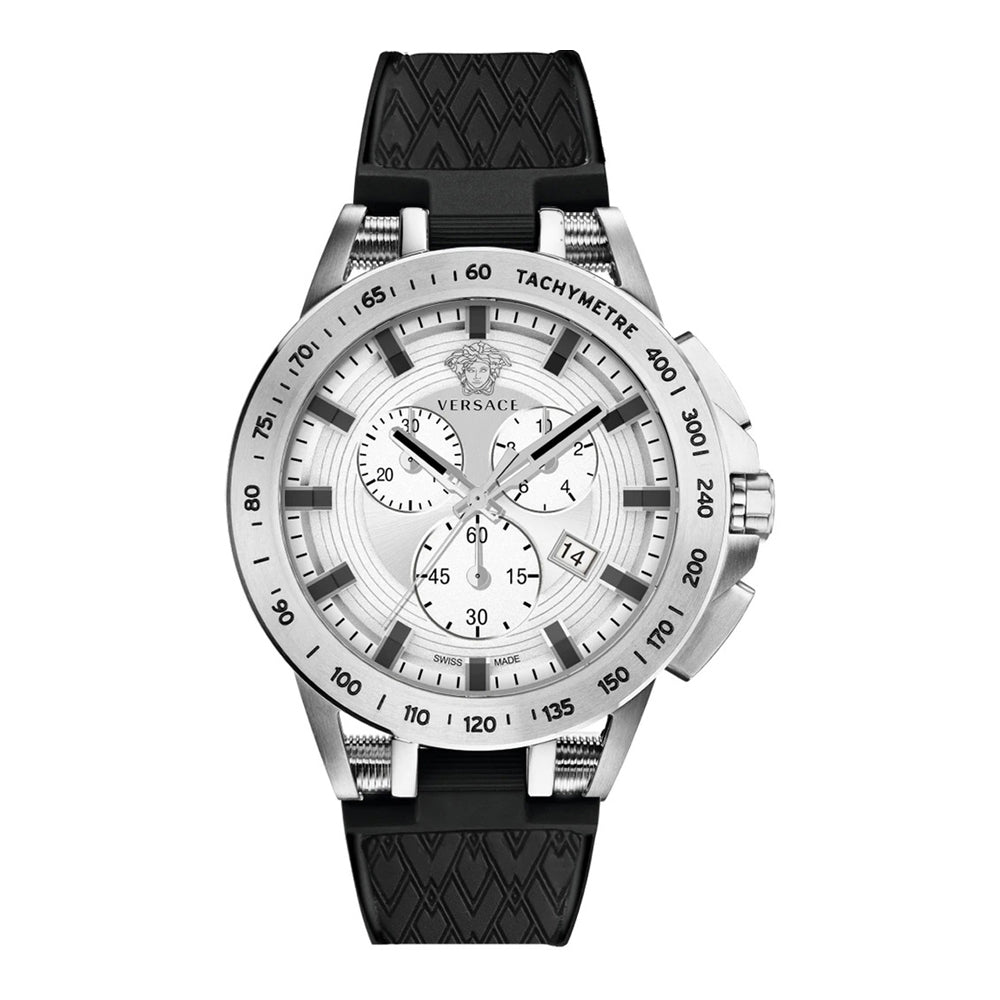 Versace VE3E00121 Sport Tech Herrenuhr Chronograph Versace VE3E00121 Sport Tech Herrenuhr Chronograph